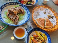 -品茶居素食馆(罗湖店)