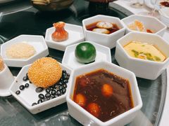 -民国红公馆·秦淮八艳(夫子庙店)