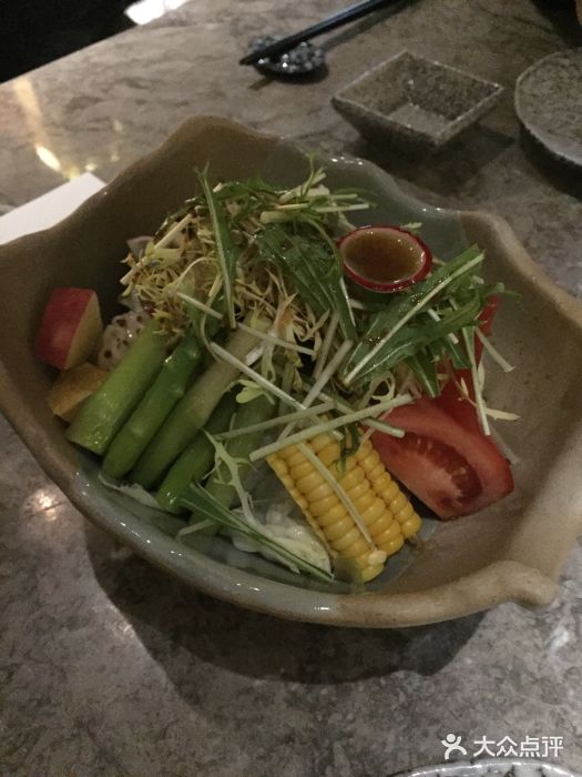 KYOKU日本料理(嘉里建设广场店)图片