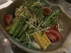 -KYOKU日本料理(嘉里建设广场店)
