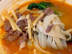 -漆黑觉米粉(三里屯店)