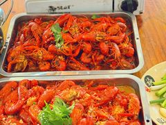 -江湖万州烤鱼(王子美食城)