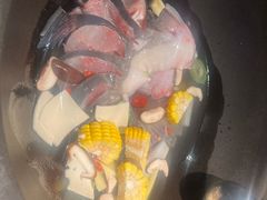 -鲜潭蒸汽石锅鱼(五道口购物中心店)