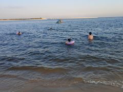 -金梦海湾浴场