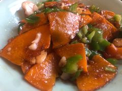 -柴窝堡22号辣子鸡·传承新疆菜