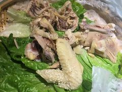 -尚一汤 广东炖汤(金桥国际店)