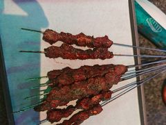 -路边边.炒菜烧烤.音乐餐厅(良乡长虹店)