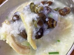 牛肚螺粥-湛记牛肚螺粥(群贤路店)