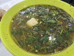 -张记汤馆(嫩江路店)