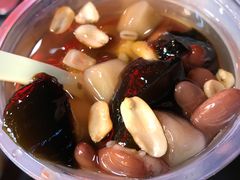 -八婆婆烧仙草(中山路店)