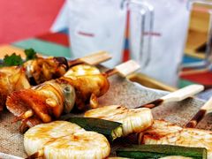 -酒肴一瓢·活贝料理·日本料理(三元桥·霄云路店)