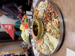 -日进一片海.生腌海鲜火锅.宵夜烧烤(三里屯总店)
