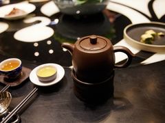 -广州文华东方酒店·江-由辉师傅主理