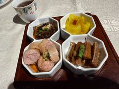 -北平宴·烤鸭·京味菜(中关村店)