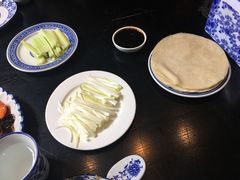 -百花深处·老北京风味菜