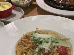 -豪客来牛排(天阳D32店)