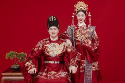 -挪娅婚纱摄影皇家会所