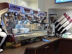 -COSTA COFFEE(天通苑华联店)