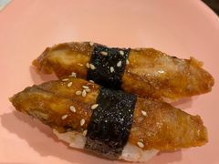 -争鲜回转寿司(南开大悦城店)
