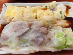 -张记炸串肠粉