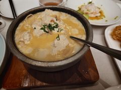 -狮王府淮扬菜(万象城店)