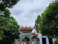 -南岳衡山风景名胜区