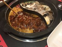-井格重庆火锅(燕郊永旺店)