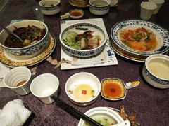 -宁波状元楼酒店(和义路店)