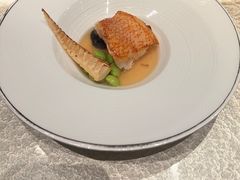 -Ginza Onodera铁板烧(外滩十八号店)