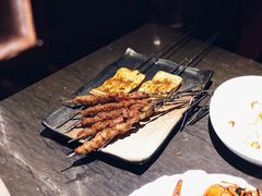 -虾胡闹·澳洲小龙虾·烧烤(福田鲨鱼店)