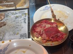 -星伦多自助料理·涮烤一体(虹悦城店)