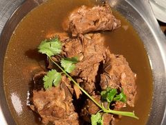 优选羊蝎子-老诚一锅(乔庄店)