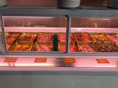 -33韩式自助烧烤(环城南路店)