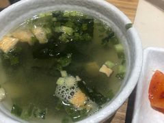 -熊吞·大碗丼烧肉饭(西市场嘉华店)