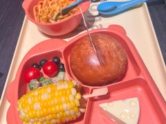 -卡朋西餐(宝安大仟里店)