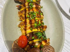 -娜娜家•Nana's restaurant (南开大悦城店)