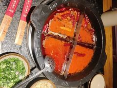 -陈眼镜火锅(总店)