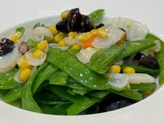 -玉华台饭庄·淮扬菜·烤鸭(望京店)