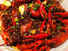 -老长沙龙虾馆·聚会餐厅(白石洲店)