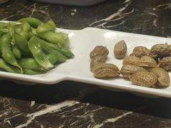-串王阿三烧烤·小龙虾·烤鱼(拱墅胜利河美食街店)