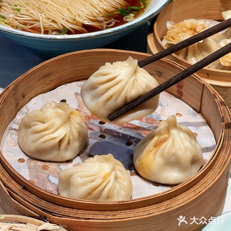 苏州人的仪式感从早餐开始❗️