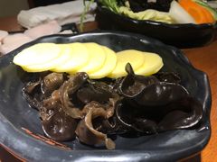-呷哺呷哺(王府井喜悦店)