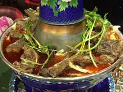 -龙虾风暴(松江店)