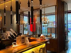 -山葵家·创意料理(宁波来福士店)