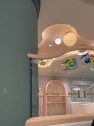 -奈尔宝家庭中心·亲子餐厅(苏州大悦城店)