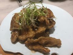 -惠丰堂饭庄