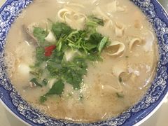 -裕丰源滋补烩面(天赋路店)