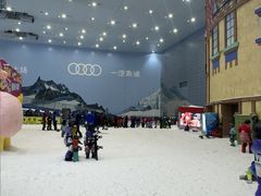 -广州热雪奇迹