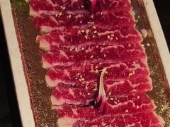 -和来烤肉(仓山万达店)