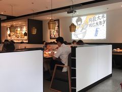 -太二酸菜鱼(正大广场店)